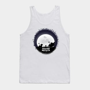 Hakuna Matata Tank Top